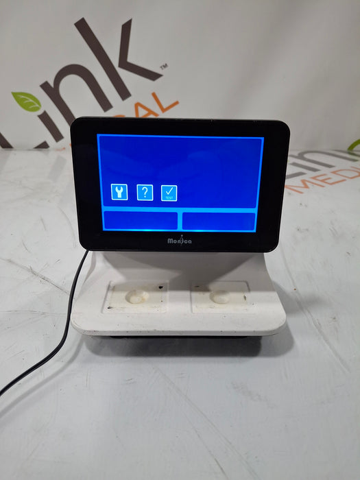 Monica Healthcare Limited 107-PT-001 Fetal Monitor