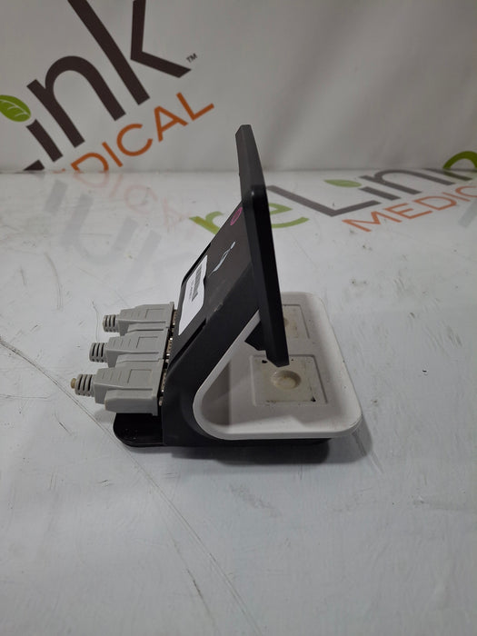 Monica Healthcare Limited 107-PT-001 Fetal Monitor