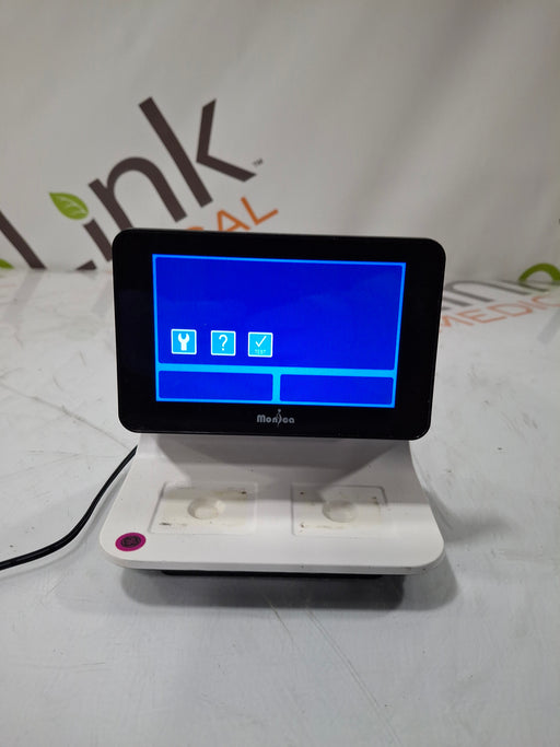 Monica Healthcare Limited Monica Healthcare Limited 107-PT-001 Fetal Monitor Patient Monitors reLink Online