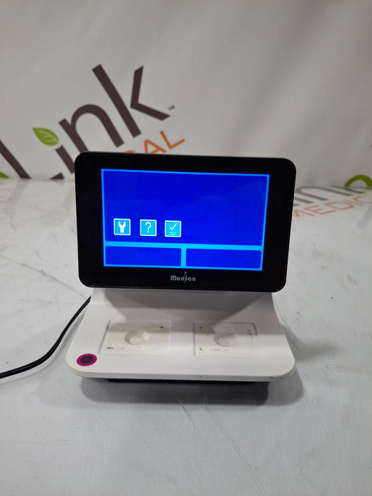 Monica Healthcare Limited 107-PT-001 Fetal Monitor