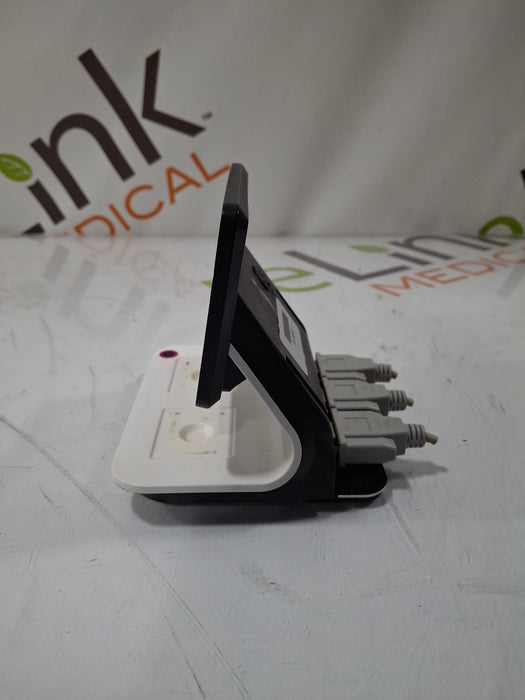 Monica Healthcare Limited 107-PT-001 Fetal Monitor