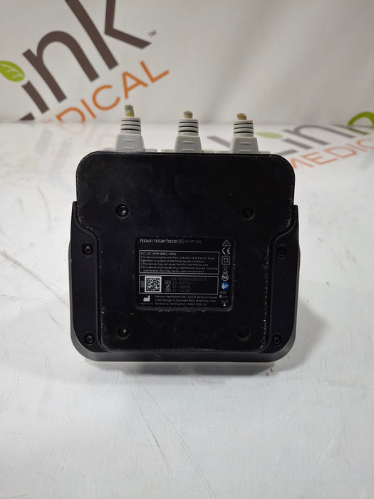 Monica Healthcare Limited 107-PT-001 Fetal Monitor