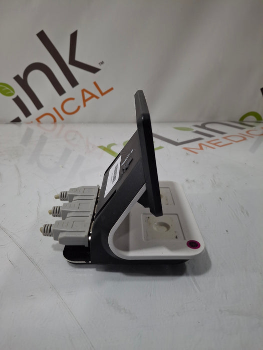 Monica Healthcare Limited 107-PT-001 Fetal Monitor
