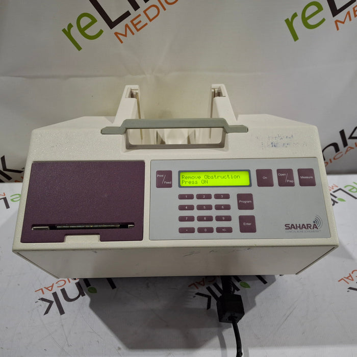 Hologic, Inc. Sahara Clinical Bone Sonometer