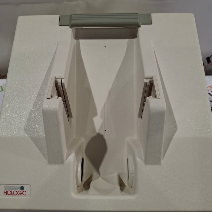 Hologic, Inc. Sahara Clinical Bone Sonometer