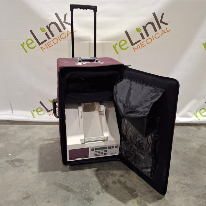 Hologic, Inc. Sahara Clinical Bone Sonometer