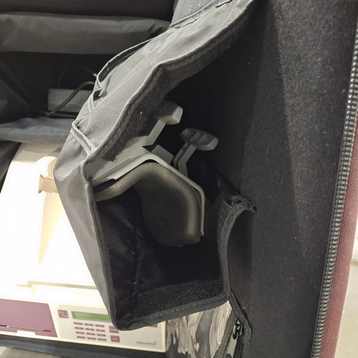 Hologic, Inc. Sahara Clinical Bone Sonometer