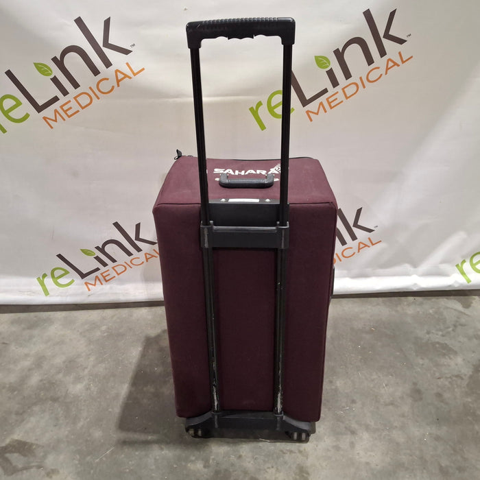 Hologic, Inc. Sahara Clinical Bone Sonometer