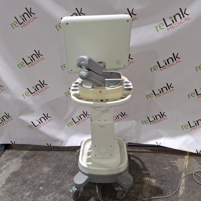 Philips Sparq Ultrasound System
