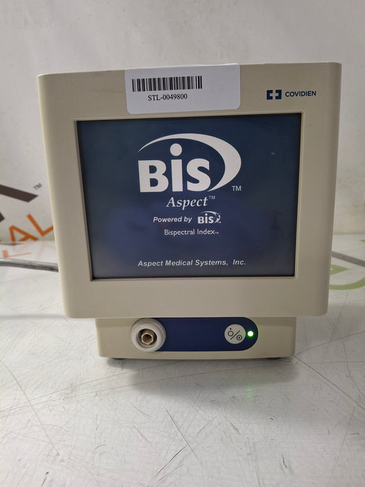 Covidien BIS Monitoring System Bispectral Index Monitor