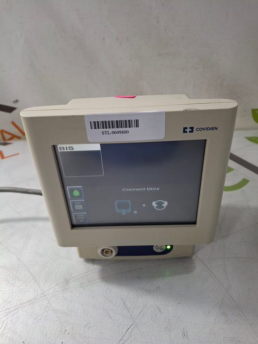 Covidien BIS Monitoring System Bispectral Index Monitor