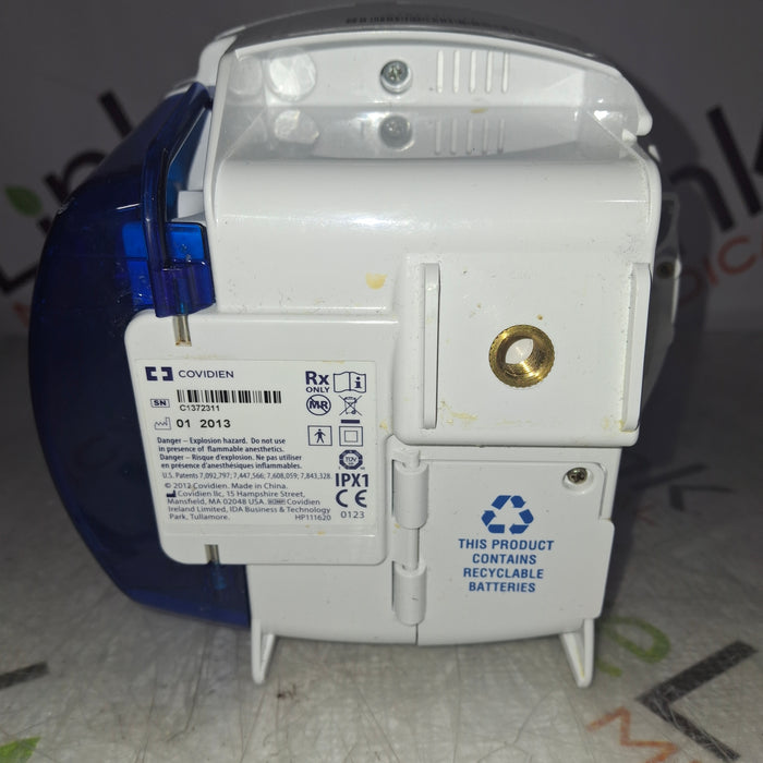 Covidien Kangaroo ePump Enteral Feeding Pump