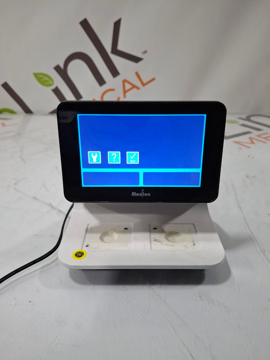 Monica Healthcare Limited 107-PT-001 Fetal Monitor