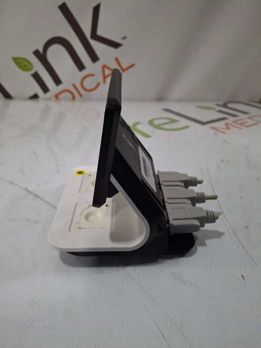 Monica Healthcare Limited 107-PT-001 Fetal Monitor