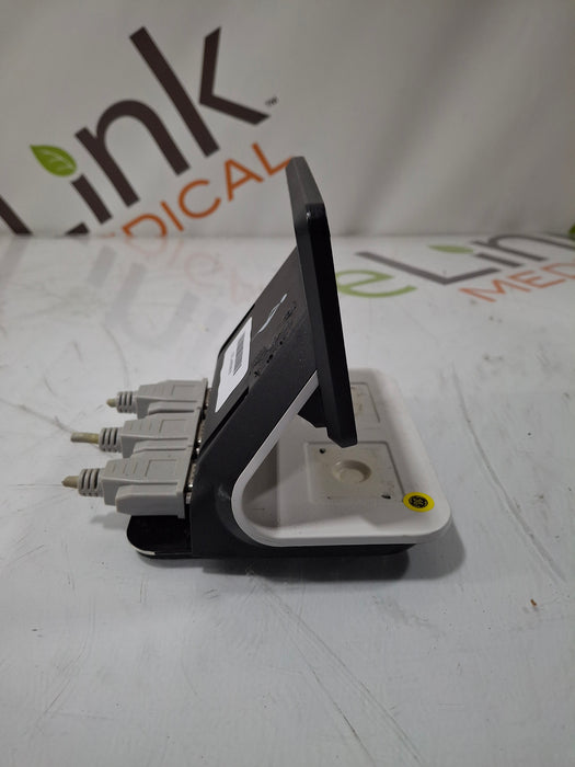 Monica Healthcare Limited 107-PT-001 Fetal Monitor