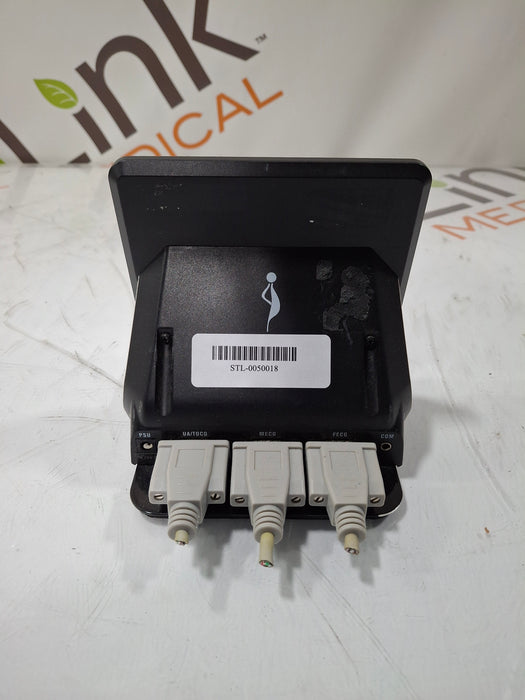 Monica Healthcare Limited 107-PT-001 Fetal Monitor