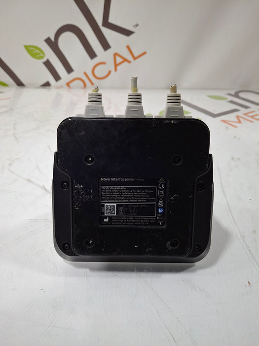 Monica Healthcare Limited 107-PT-001 Fetal Monitor