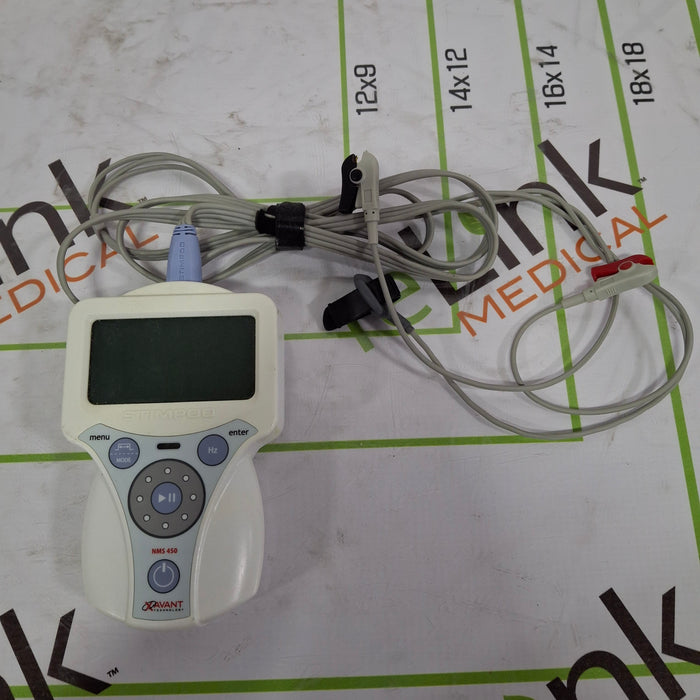 Avant Technology Inc Stimpod NMS 450 Precision Nerve Locator