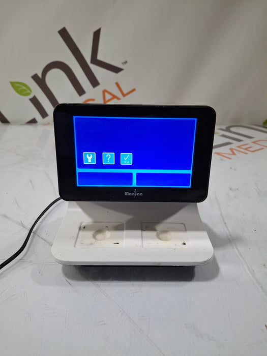 Monica Healthcare Limited Monica Healthcare Limited 107-PT-001 Fetal Monitor Patient Monitors reLink Online
