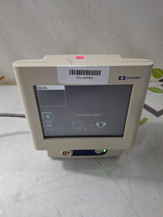 Covidien BIS Monitoring System Bispectral Index Monitor
