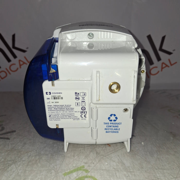 Covidien Kangaroo ePump Enteral Feeding Pump