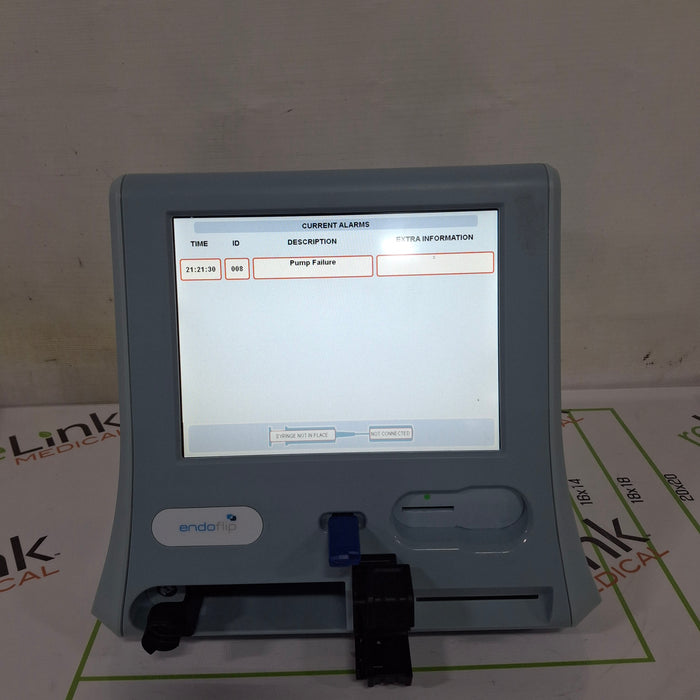 Medtronic Crospon Endoflip Imaging System