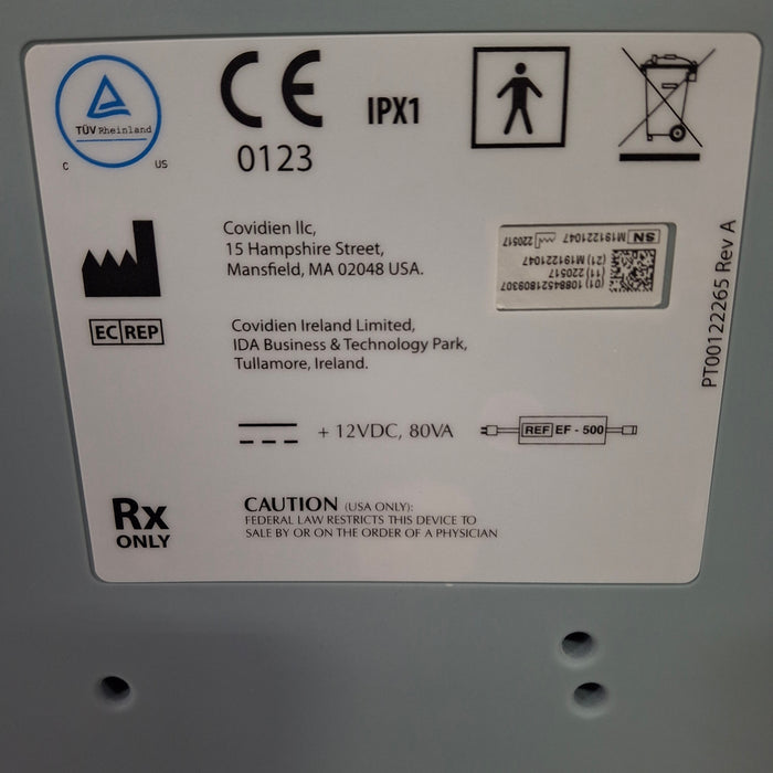 Medtronic Crospon Endoflip Imaging System