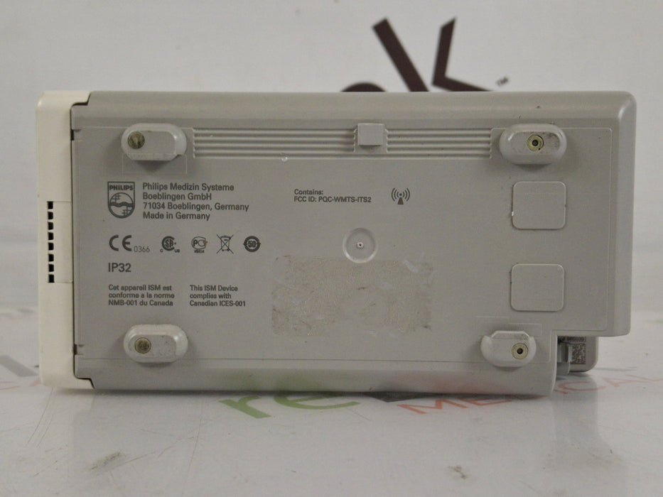 Philips IntelliVue X2 Monitor - Fast SpO2
