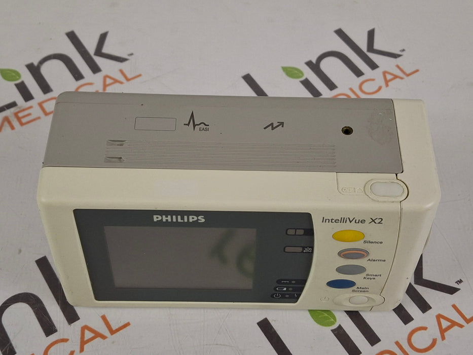 Philips IntelliVue X2 Monitor - Fast SpO2