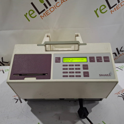 Hologic, Inc. Hologic, Inc. Sahara Clinical Bone Sonometer Densitometers reLink Online