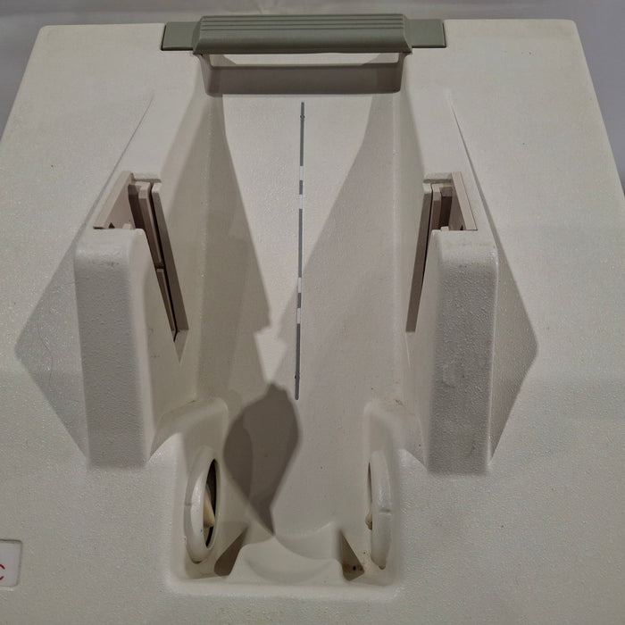 Hologic, Inc. Hologic, Inc. Sahara Clinical Bone Sonometer Densitometers reLink Online