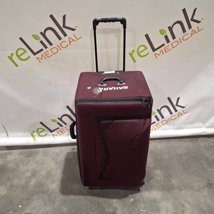 Hologic, Inc. Hologic, Inc. Sahara Clinical Bone Sonometer Densitometers reLink Online