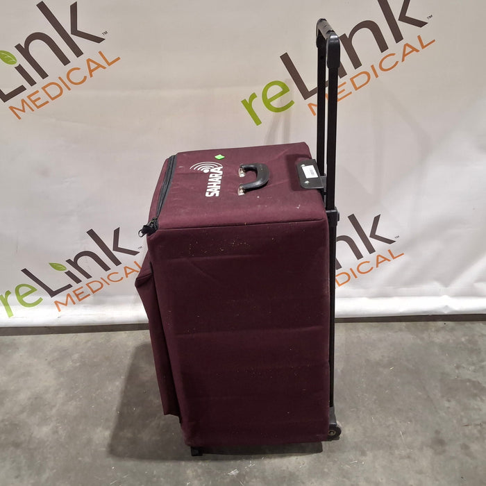 Hologic, Inc. Hologic, Inc. Sahara Clinical Bone Sonometer Densitometers reLink Online