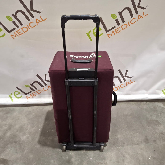 Hologic, Inc. Hologic, Inc. Sahara Clinical Bone Sonometer Densitometers reLink Online
