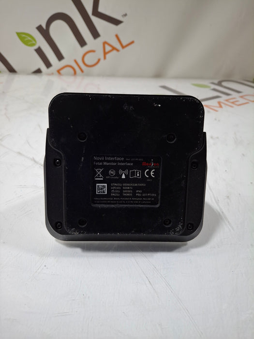 Monica Healthcare Limited 107-PT-001 Fetal Monitor