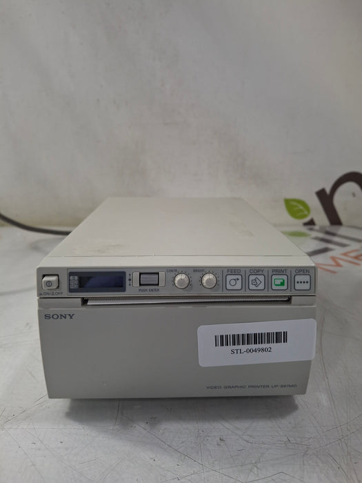 Sony UP-897MD Imager / Printer