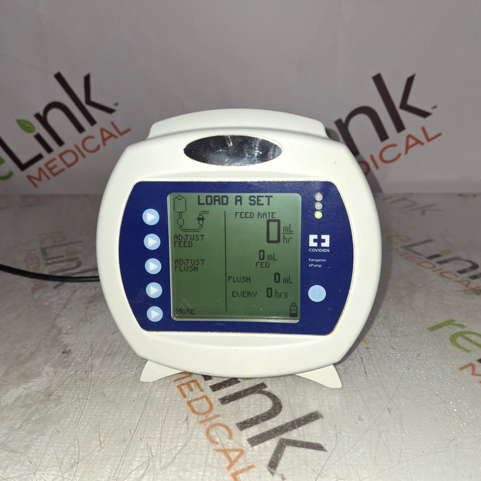 Covidien Kangaroo ePump Enteral Feeding Pump