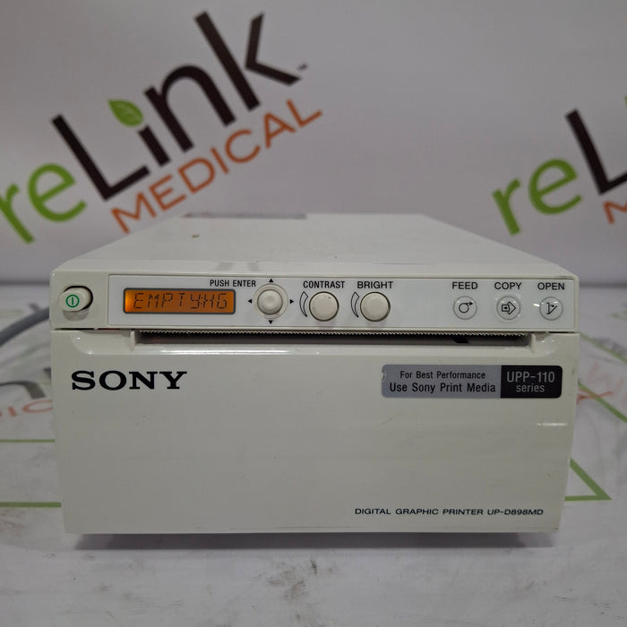 Sony UP-D898-MD Imager / Printer