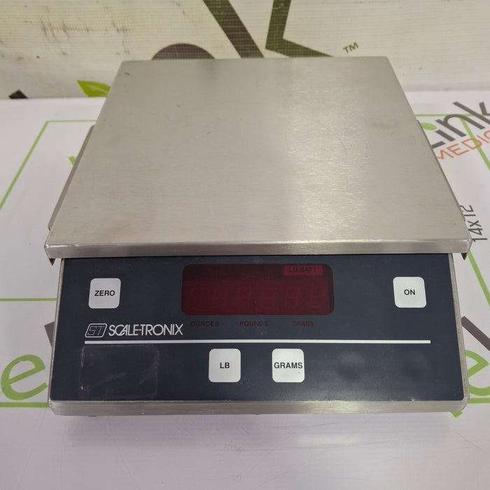 Scale-Tronix 4502 Diaper & Organ Scale