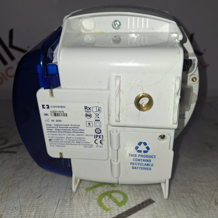 Covidien Kangaroo ePump Enteral Feeding Pump