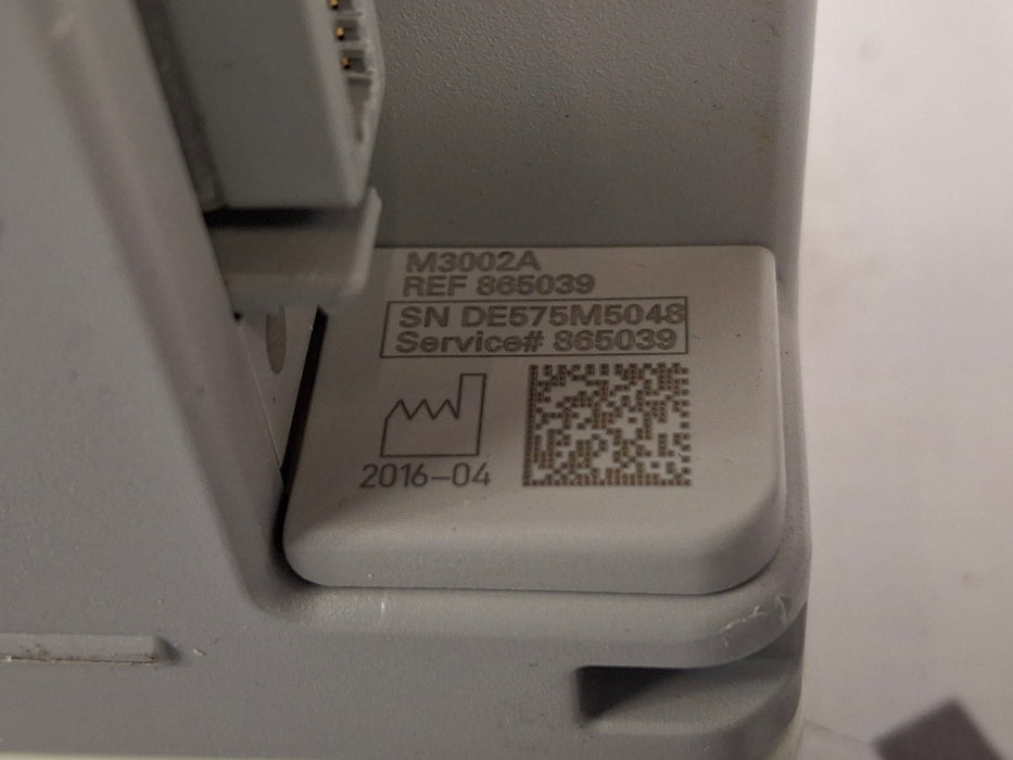 Philips IntelliVue X2 Monitor - Masimo SpO2