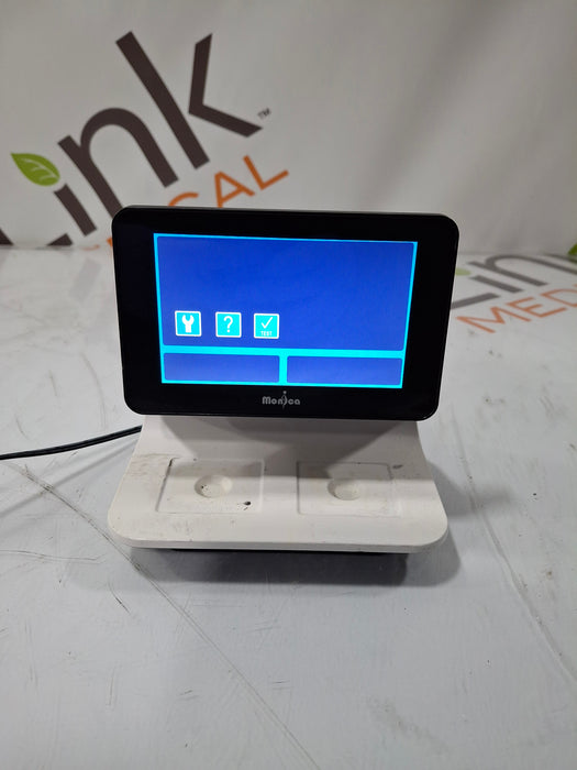 Monica Healthcare Limited 107-PT-001 Fetal Monitor