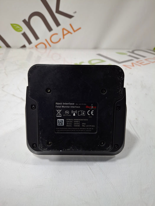 Monica Healthcare Limited 107-PT-001 Fetal Monitor