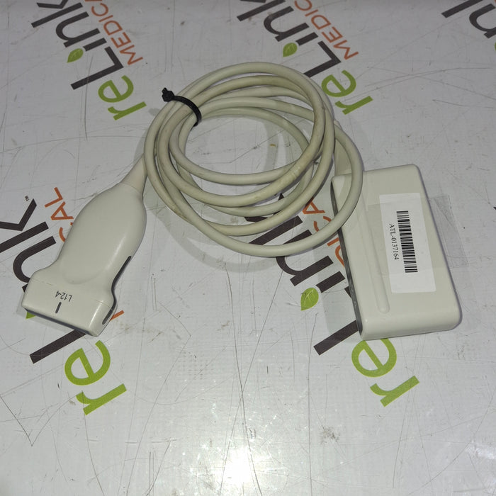Philips L12-4 Linear Array Transducer