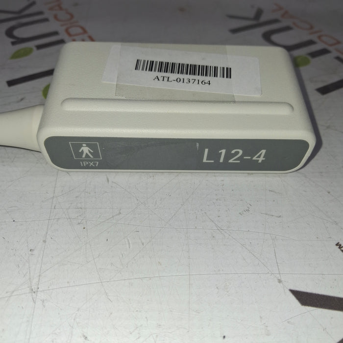 Philips L12-4 Linear Array Transducer