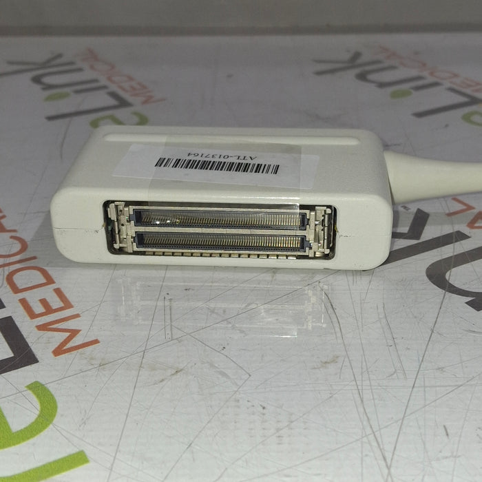 Philips L12-4 Linear Array Transducer