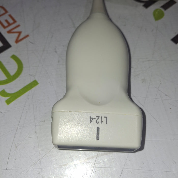 Philips L12-4 Linear Array Transducer