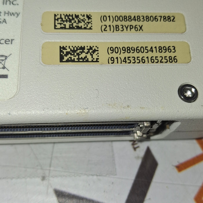 Philips L12-4 Linear Array Transducer