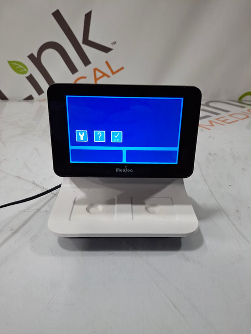 Monica Healthcare Limited Monica Healthcare Limited 107-PT-001 Fetal Monitor Patient Monitors reLink Online