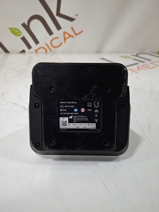 Monica Healthcare Limited 107-PT-001 Fetal Monitor